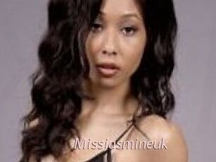 Missjasmineuk