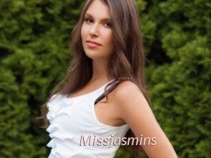 Missjasmins