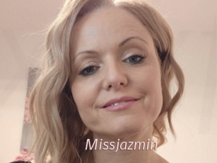 Missjazmin