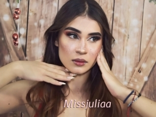 Missjuliaa