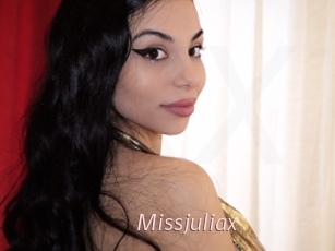 Missjuliax
