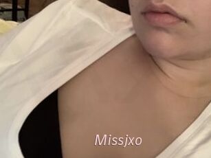 Missjxo