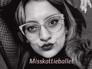 Misskattieballet