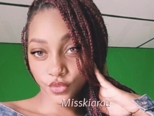 Misskiaraa