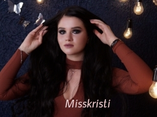 Misskristi