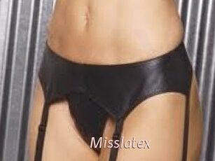 Miss_latex