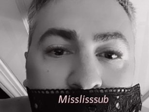 Misslisssub