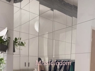 Missloladom