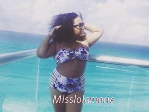 Misslolamarie