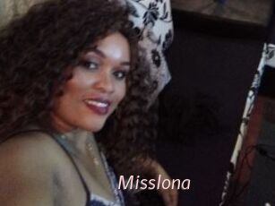 Misslona