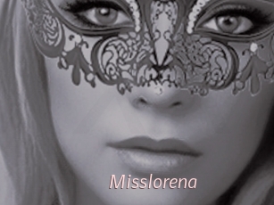 Misslorena