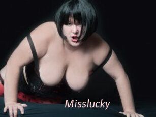 Bbwlucky