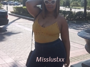Misslustxx