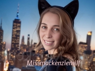 Missmackenziemilf