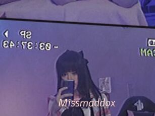 Missmaddox