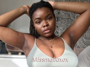 Missmaliaxox