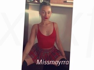 missmayrra xxx Free Sites