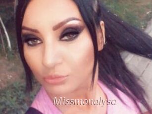 missmonalysa xxx Free Sites
