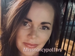 Missnancypatton