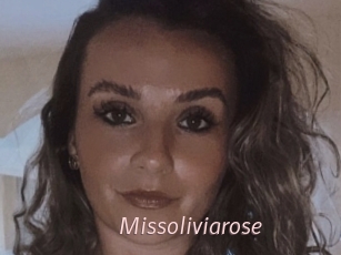 Missoliviarose