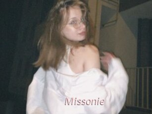 Missonie