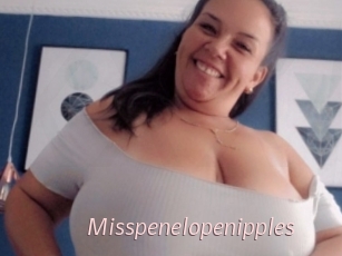 Misspenelopenipples
