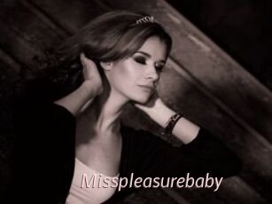 Misspleasurebaby