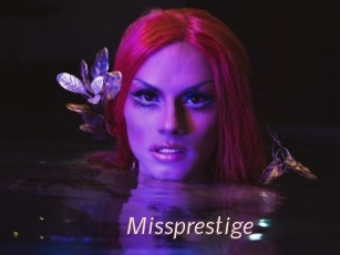 Missprestige