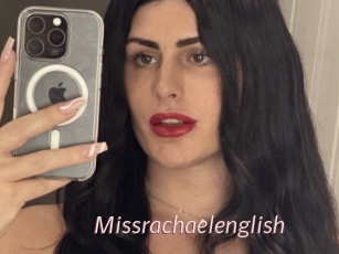missrachaelenglish xxx Free Sites