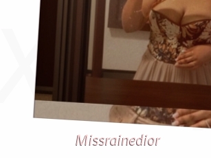 Missrainedior
