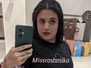 Missrashmika