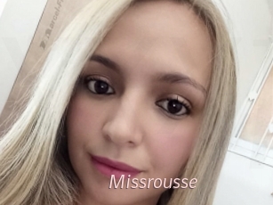 Missrousse