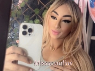 Missscaroline