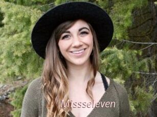 Missseleven