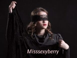 Misssexyberry