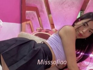 Misssofiaa