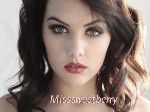 Misssweetberry