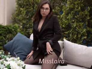 Misstaira