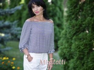 Misstatti