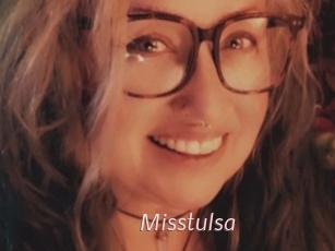 Misstulsa