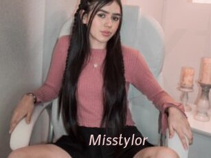 Misstylor
