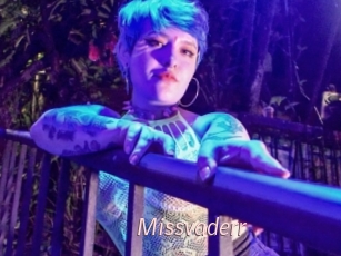 Missvaderr