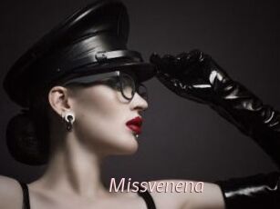 Missvenena