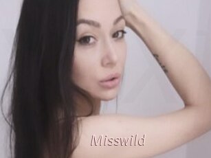 Misswild