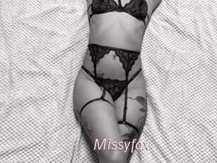 Missyfox