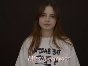 Missygreenwood