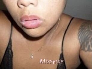 Missyme