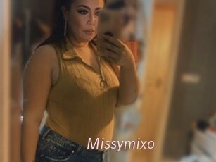 Missymixo