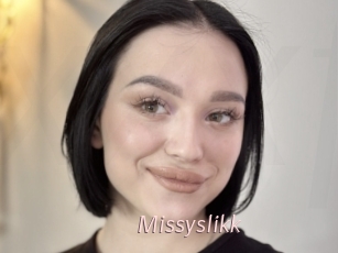 Missyslikk