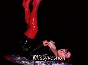 Missyvesnoir